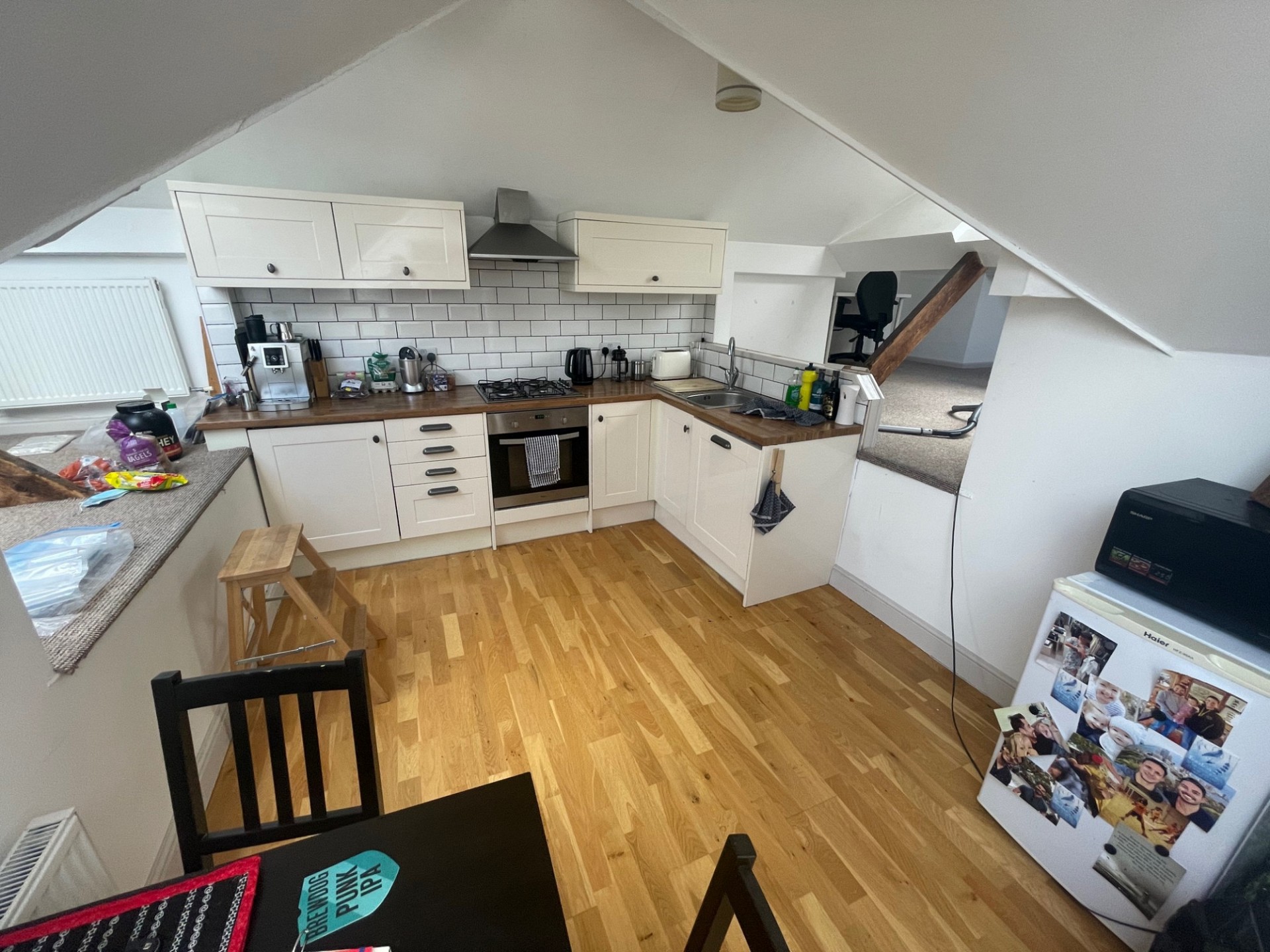 Photo of Sandfield House Sandfield Avenue,  Leeds, LS6