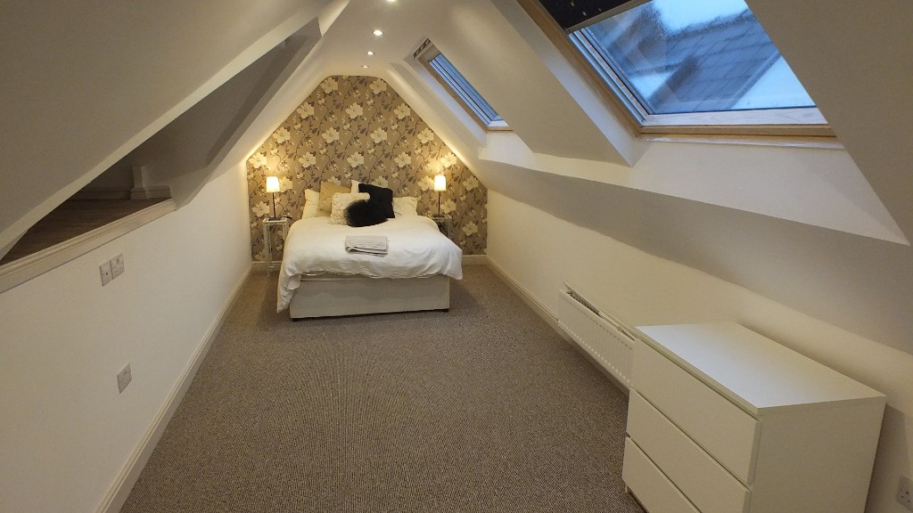 Photo of Sandfield House Sandfield Avenue,  Leeds, LS6