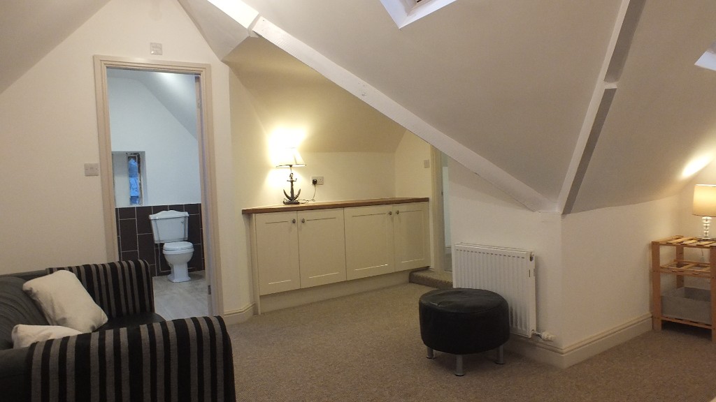 Photo of Sandfield House Sandfield Avenue,  Leeds, LS6