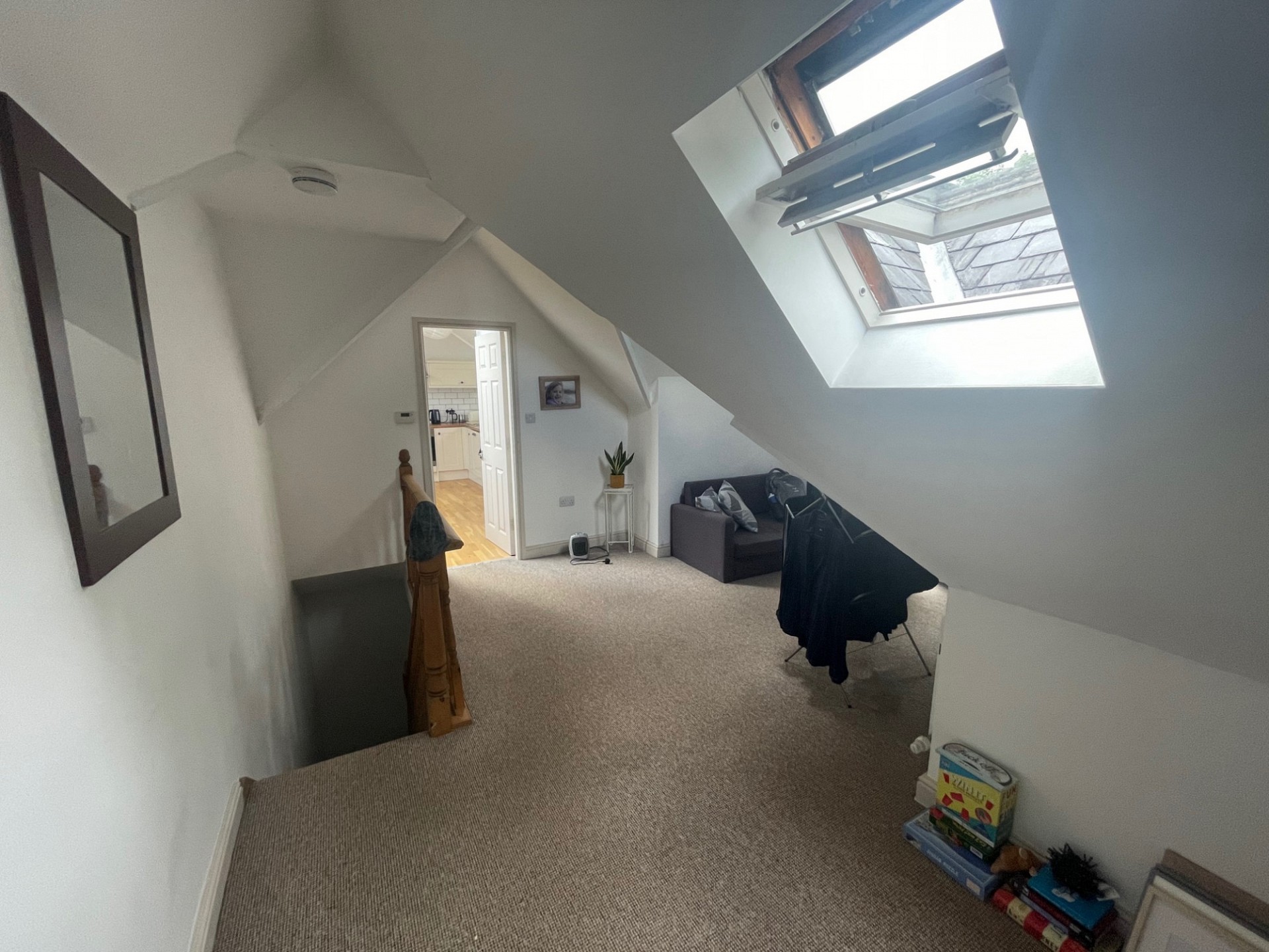 Photo of Sandfield House Sandfield Avenue,  Leeds, LS6