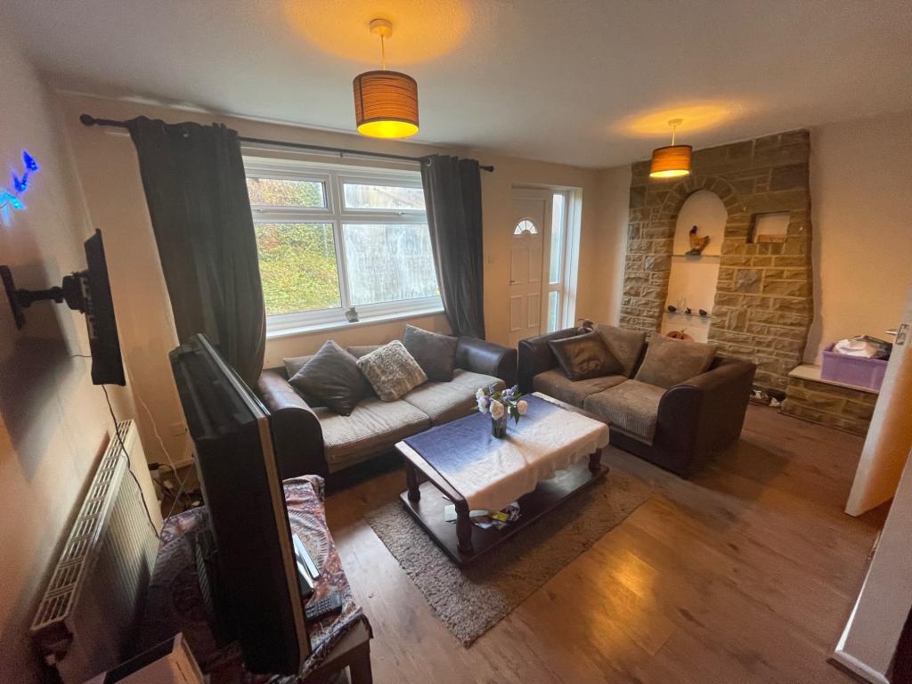 Photo of  St. Johns Close,  Leeds, LS6