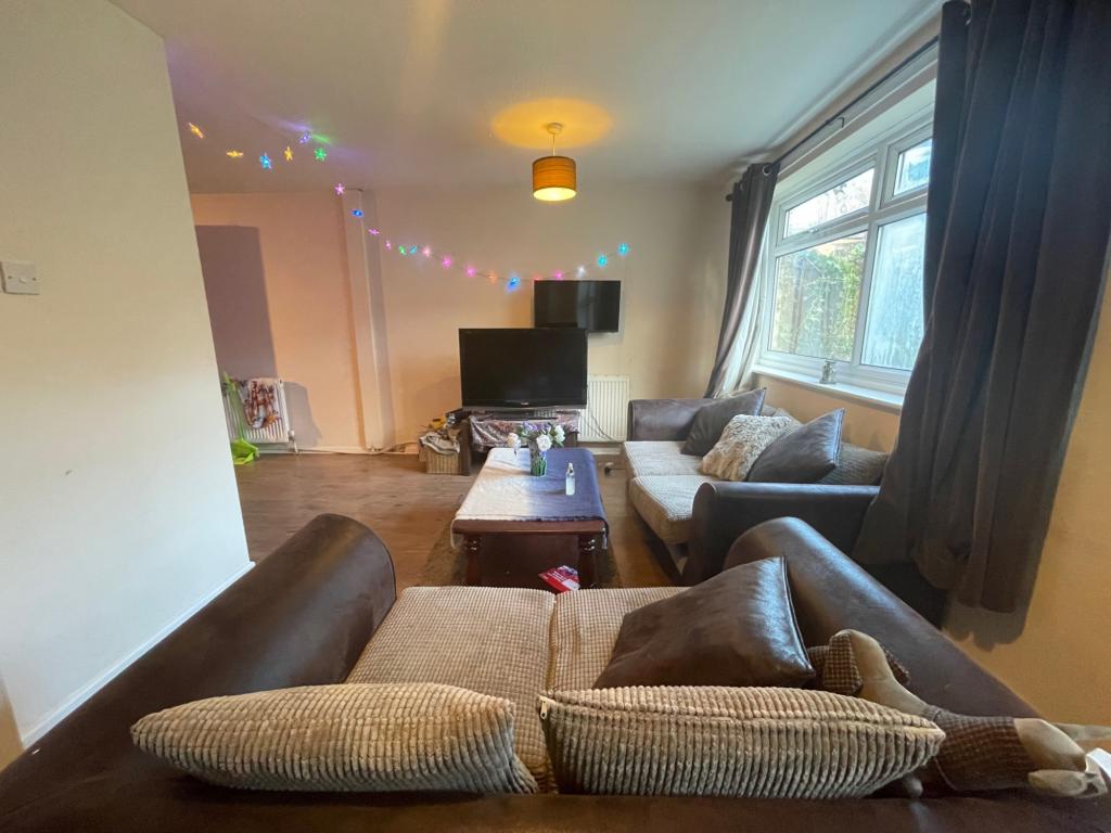 Photo of  St. Johns Close,  Leeds, LS6