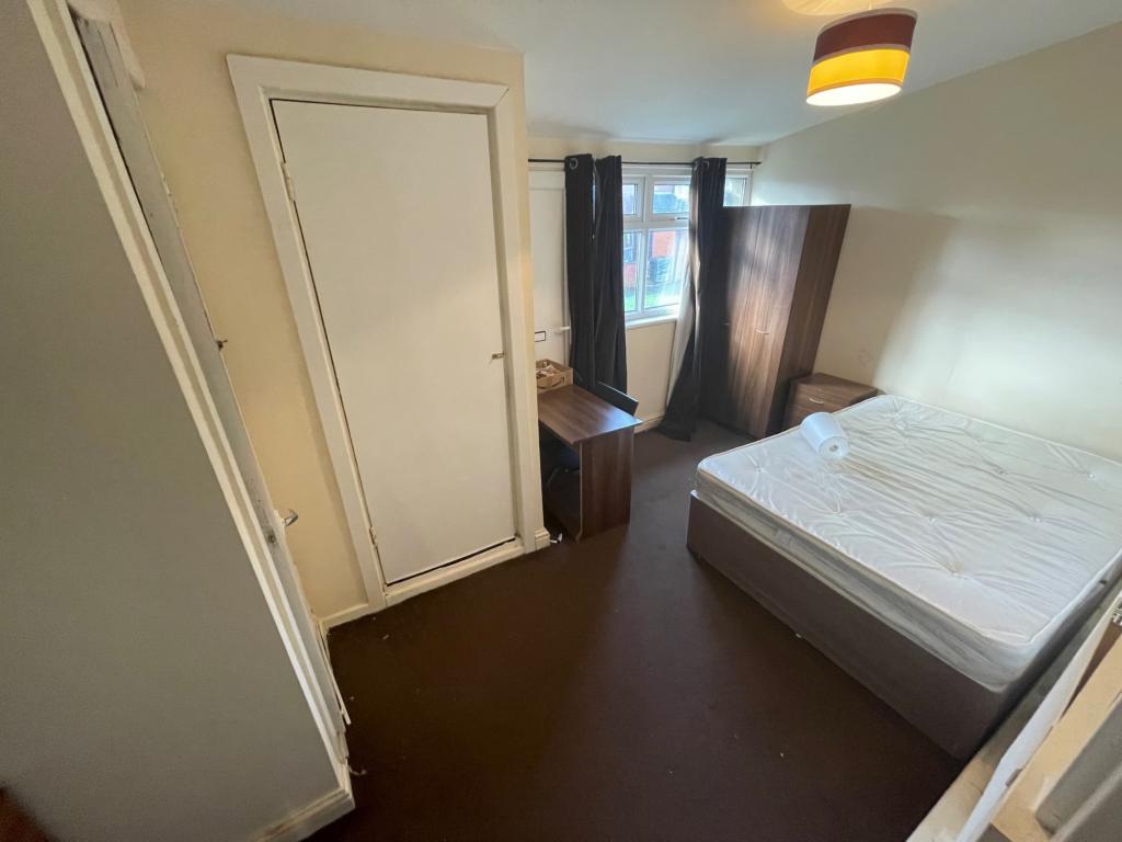 Photo of  St. Johns Close,  Leeds, LS6