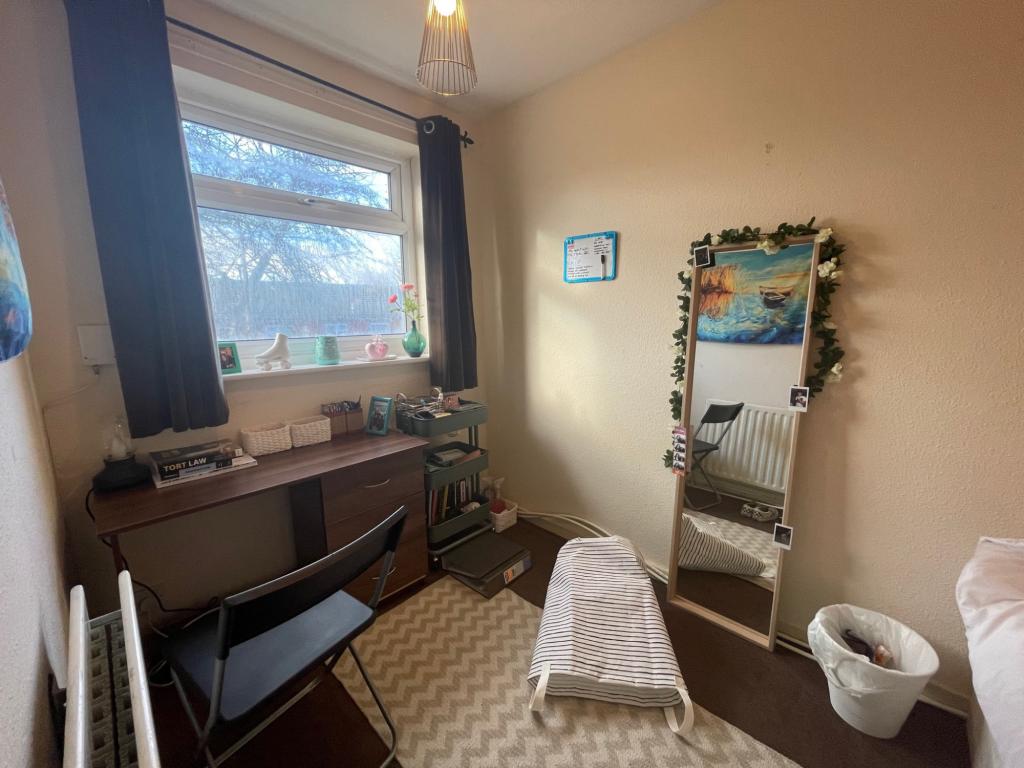 Photo of  St. Johns Close,  Leeds, LS6