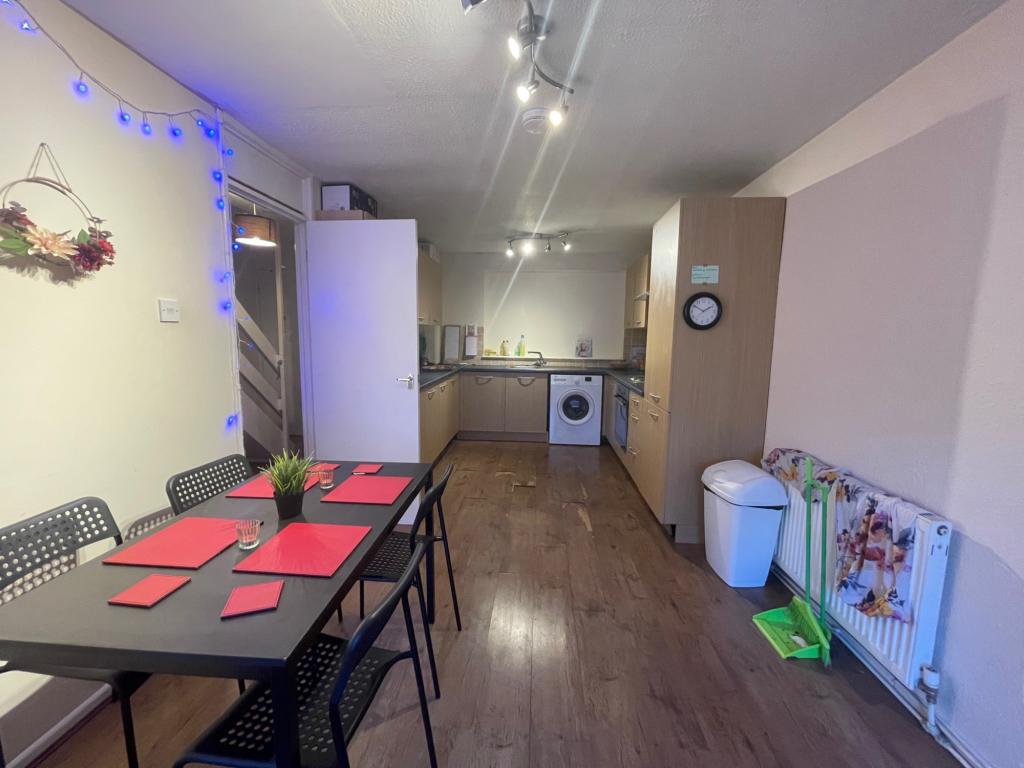 Photo of  St. Johns Close,  Leeds, LS6