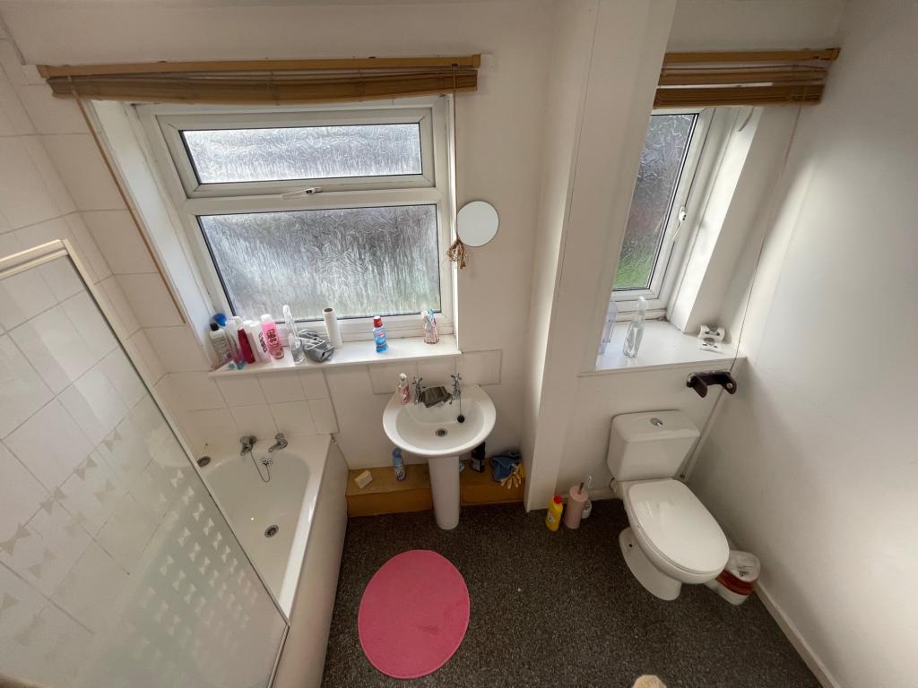 Photo of  St. Johns Close,  Leeds, LS6