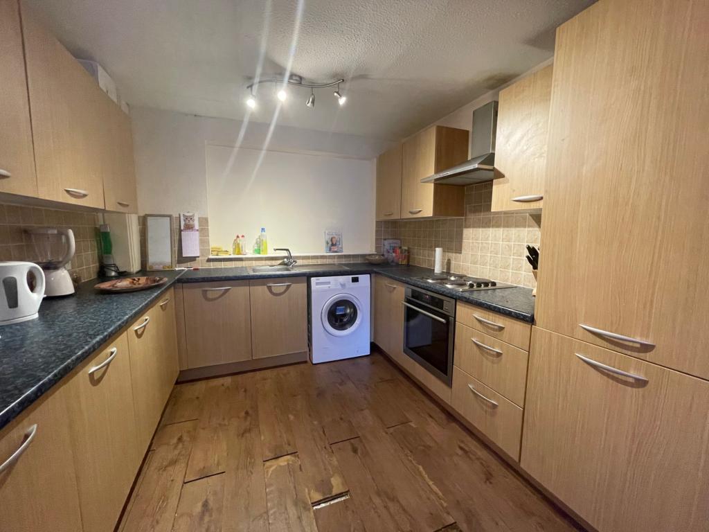 Photo of  St. Johns Close,  Leeds, LS6