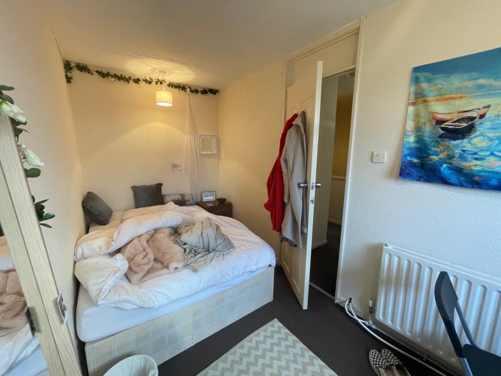 Photo of  St. Johns Close,  Leeds, LS6