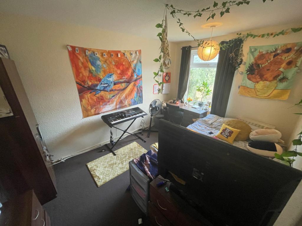 Photo of  St. Johns Close,  Leeds, LS6