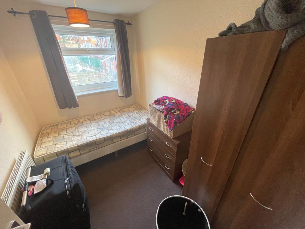 Photo of  St. Johns Close,  Leeds, LS6