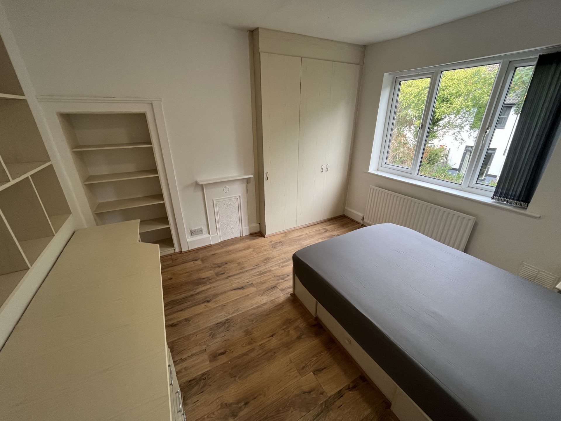 Photo of  Langdale Gardens,  Leeds, LS6
