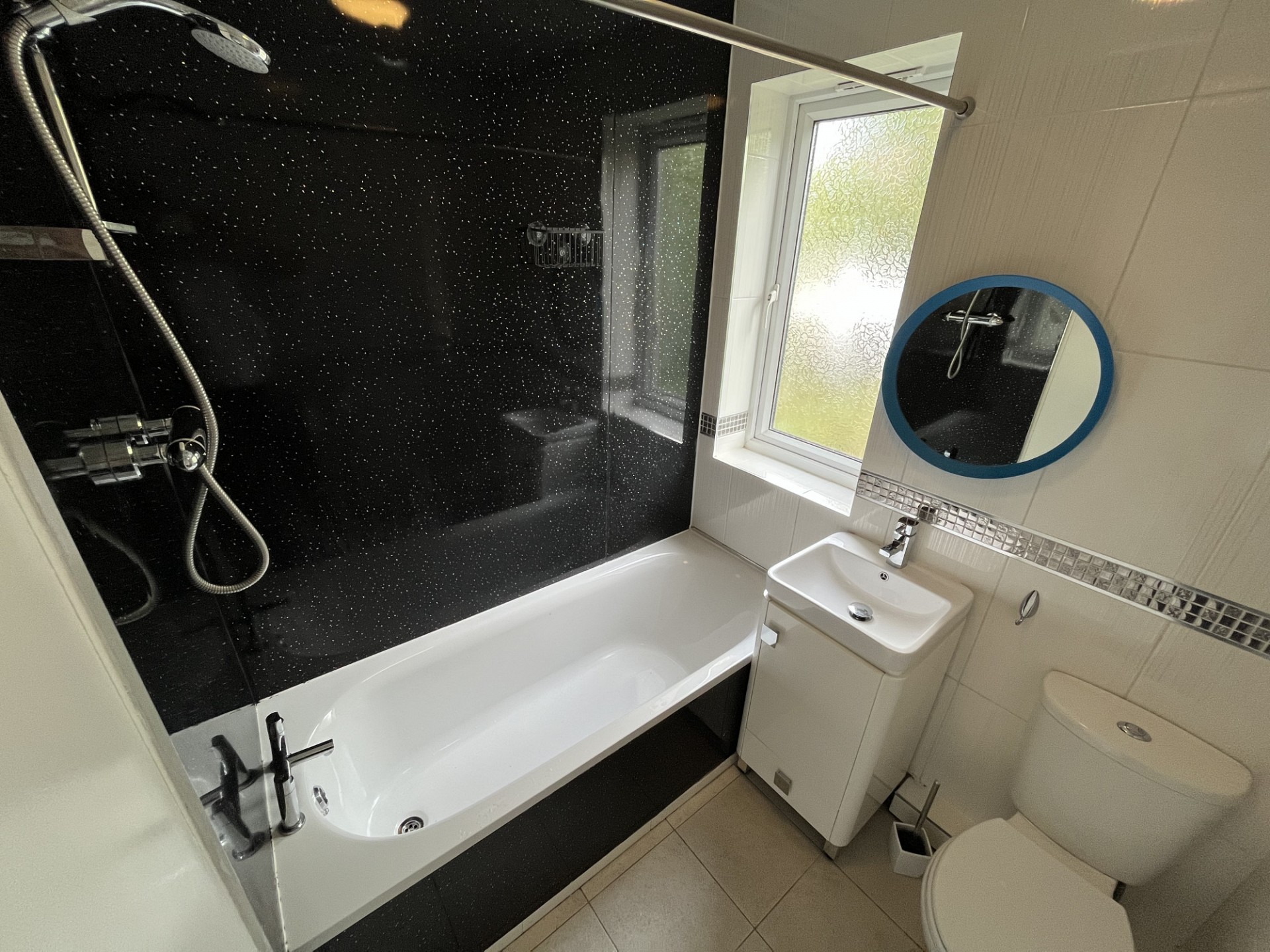 Photo of  Langdale Gardens,  Leeds, LS6