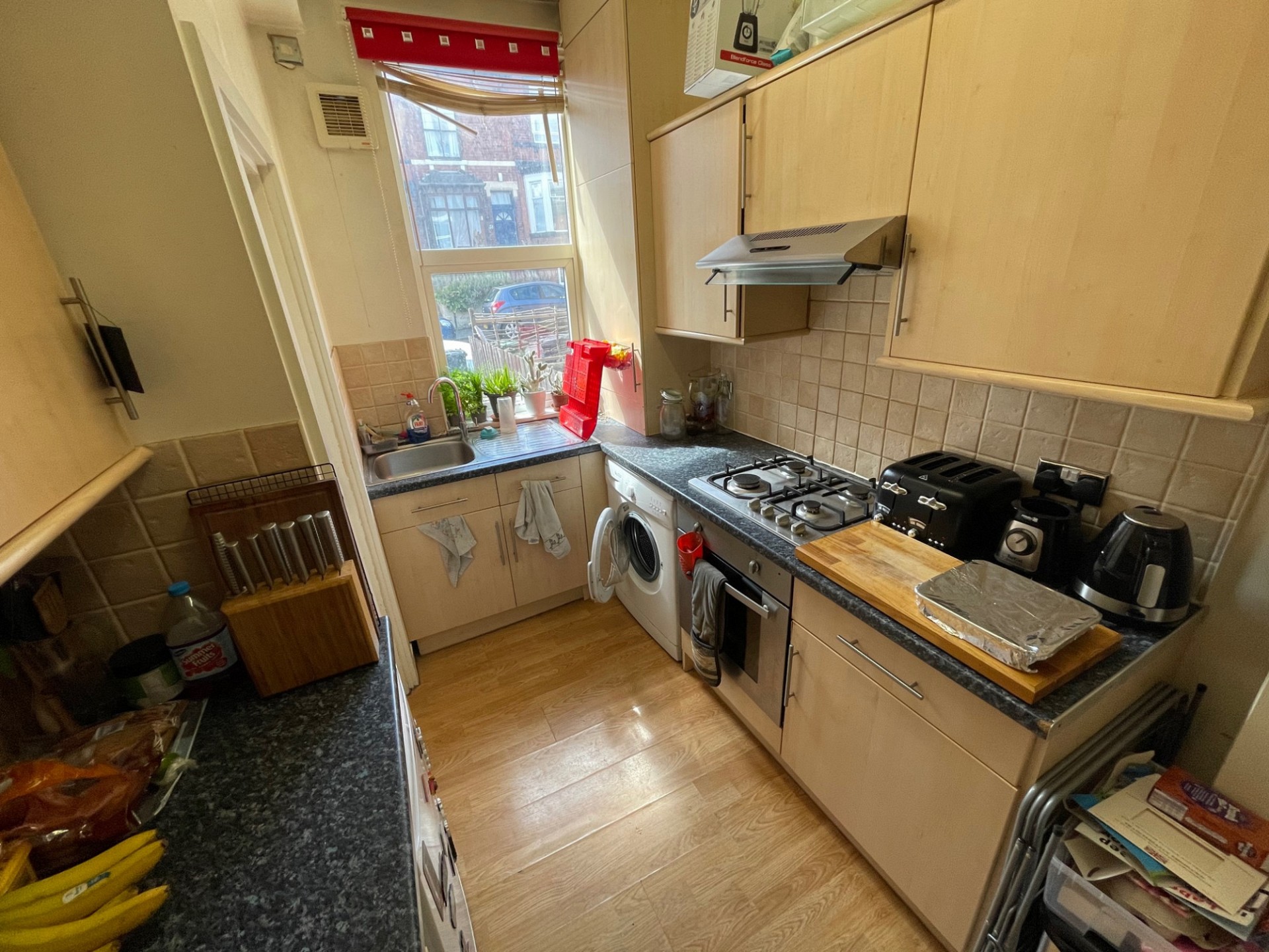 Photo of  Highbury Terrace,  Leeds, LS6
