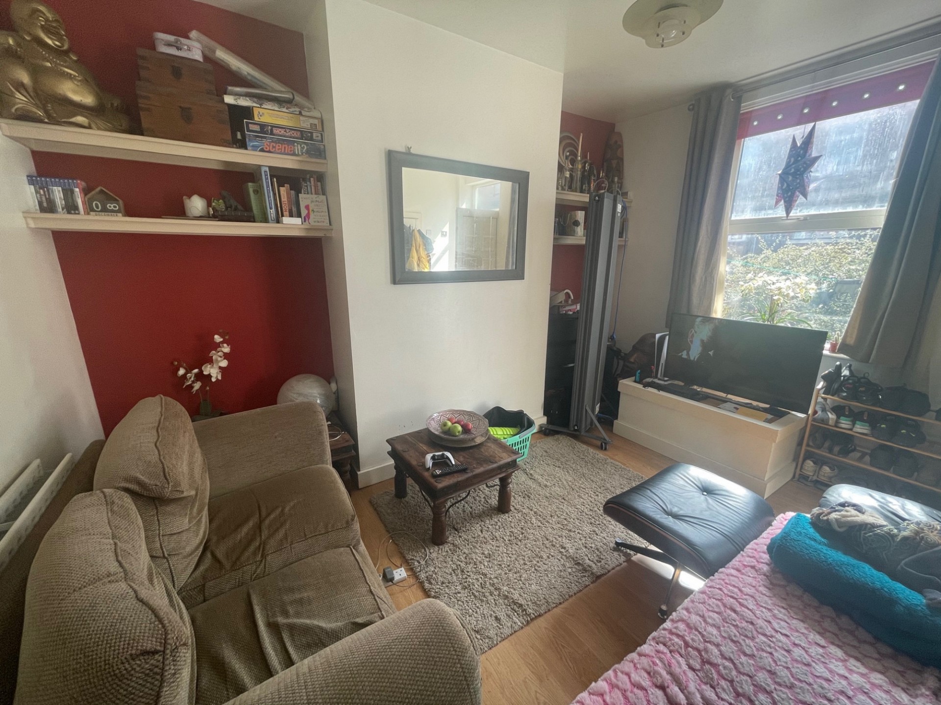 Photo of  Highbury Terrace,  Leeds, LS6