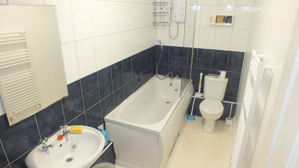 Photo of  Highbury Terrace,  Leeds, LS6