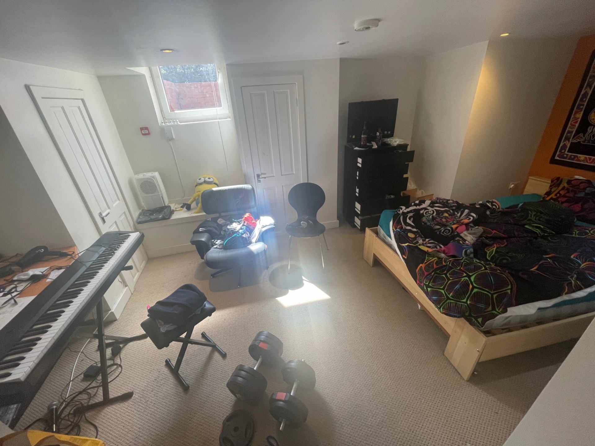 Photo of  Highbury Terrace,  Leeds, LS6