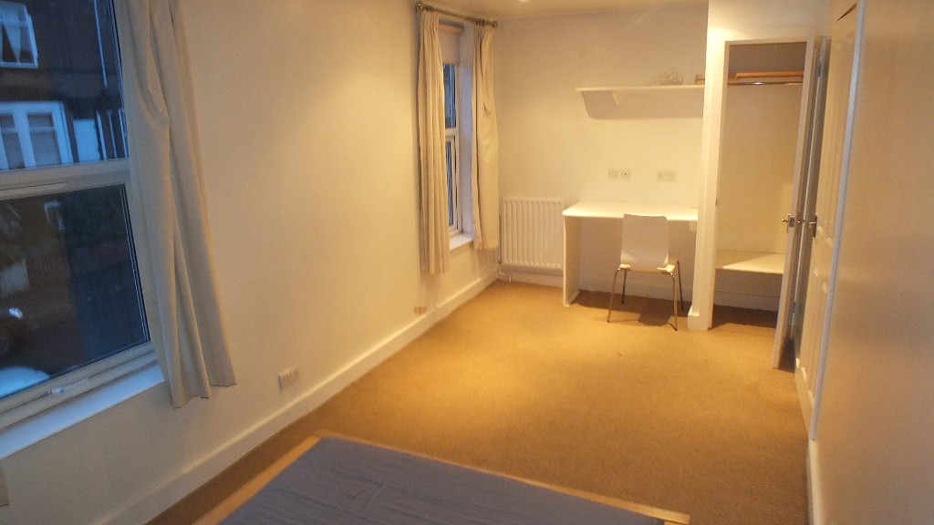 Photo of  Highbury Terrace,  Leeds, LS6