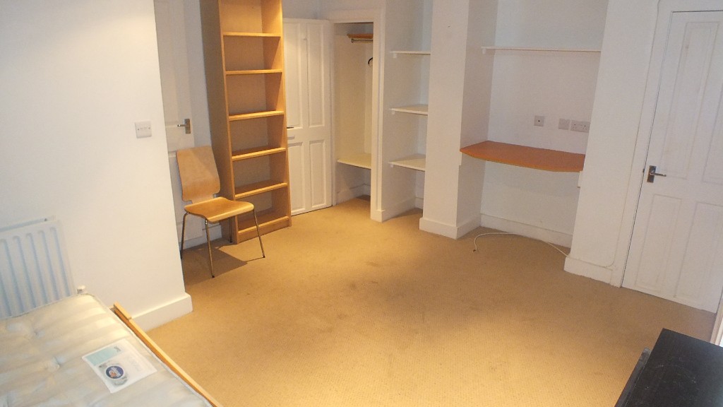 Photo of  Highbury Terrace,  Leeds, LS6