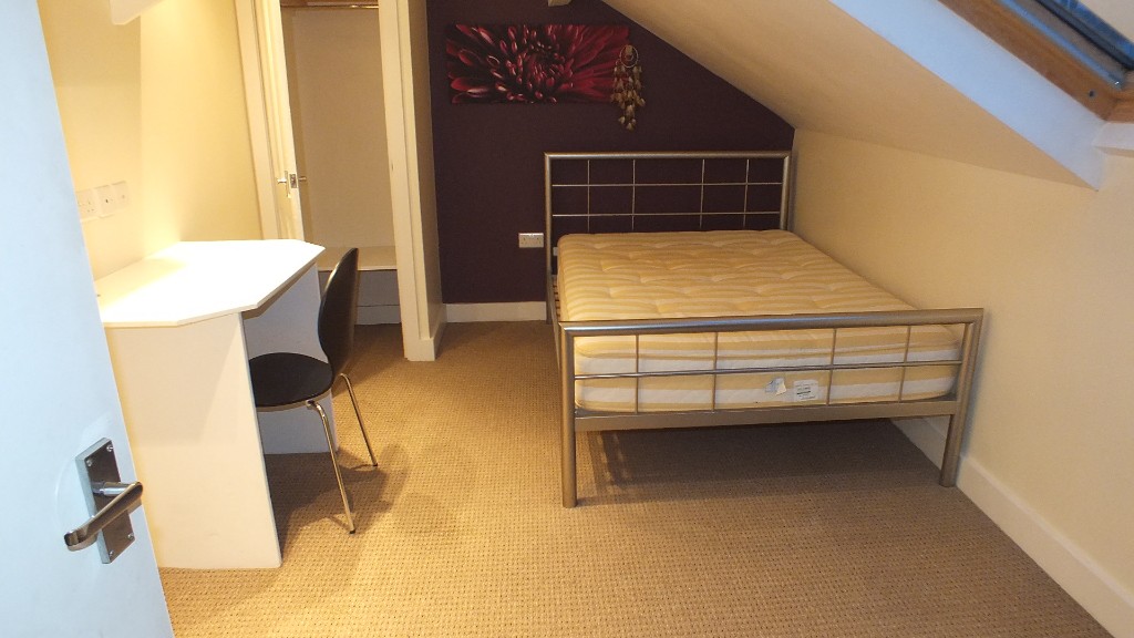 Photo of  Highbury Terrace,  Leeds, LS6