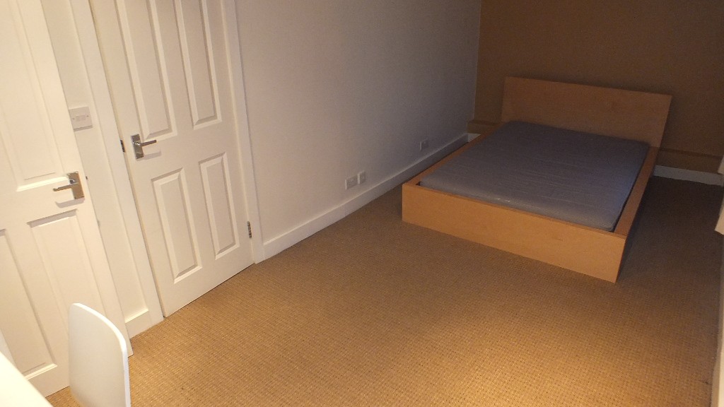 Photo of  Highbury Terrace,  Leeds, LS6