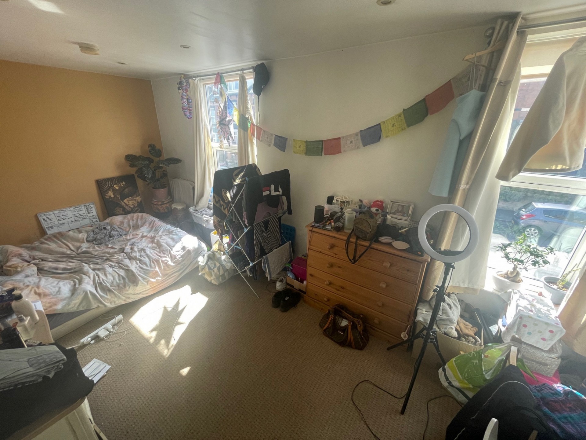 Photo of  Highbury Terrace,  Leeds, LS6