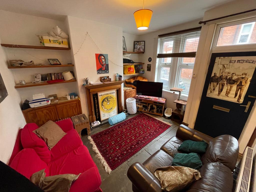 Photo of  Autumn Street,  Leeds, LS6