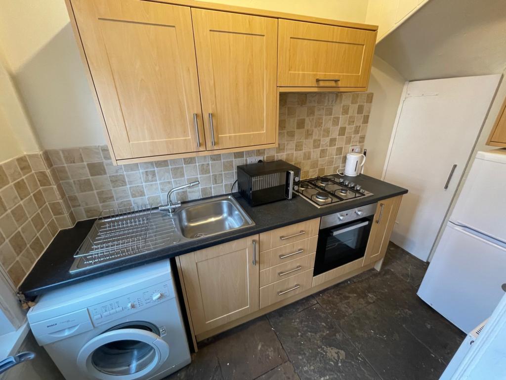 Photo of  Autumn Street,  Leeds, LS6