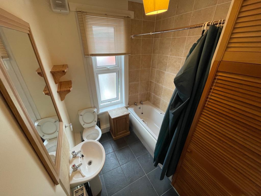 Photo of  Autumn Street,  Leeds, LS6