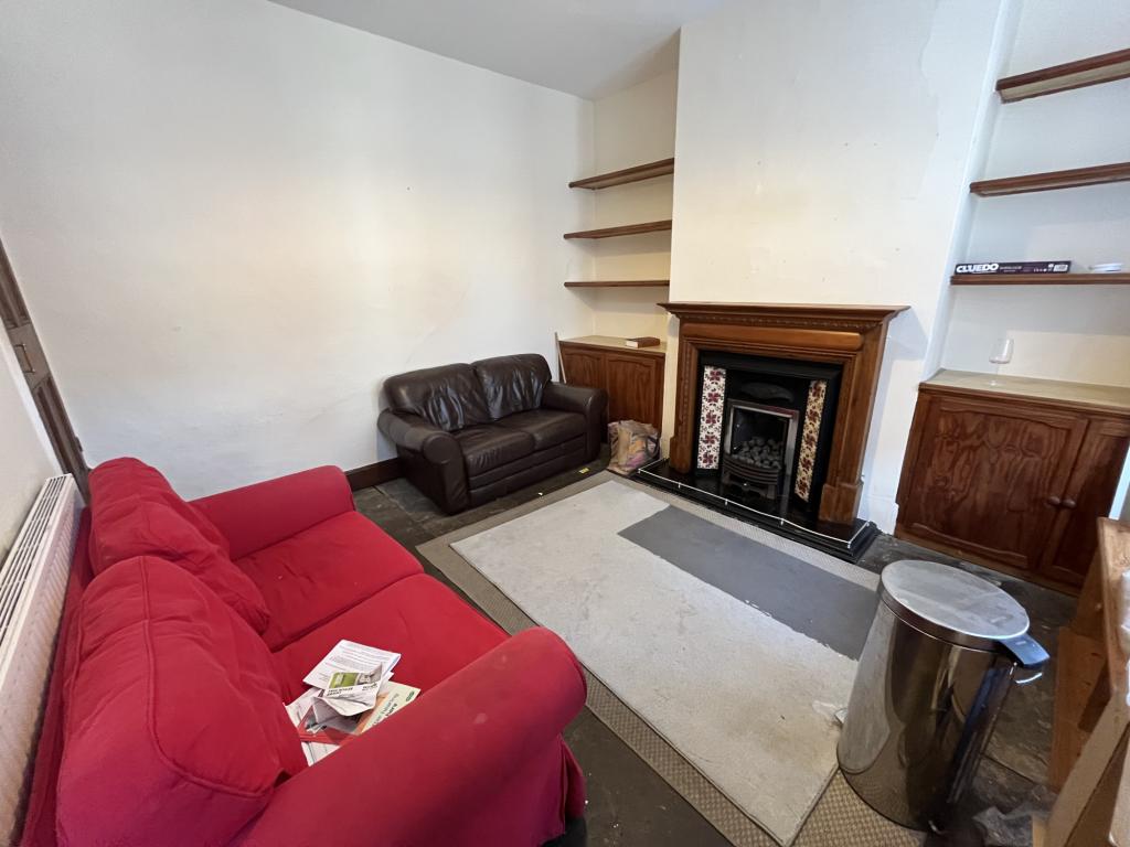 Photo of  Autumn Street,  Leeds, LS6