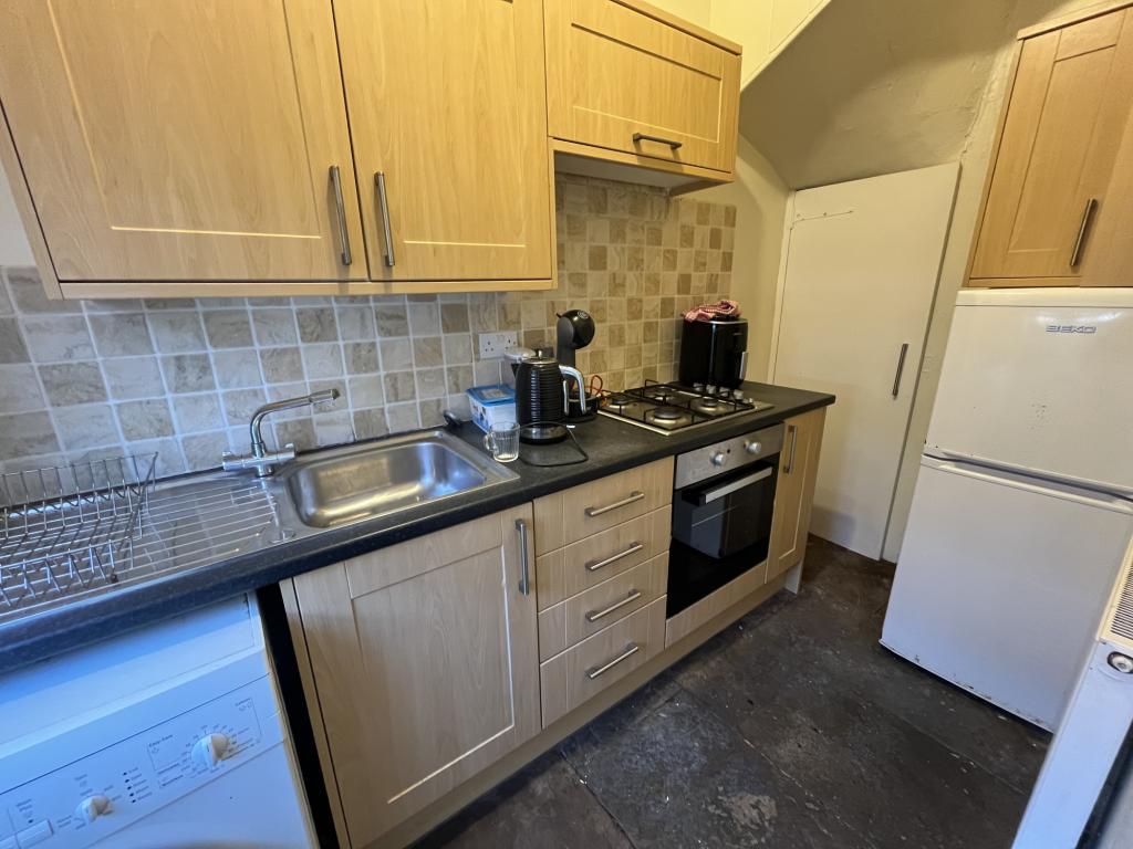 Photo of  Autumn Street,  Leeds, LS6