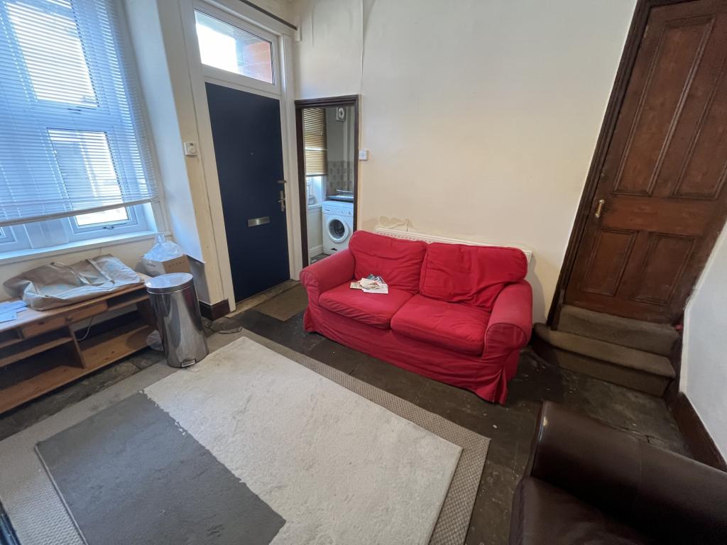 Photo of  Autumn Street,  Leeds, LS6