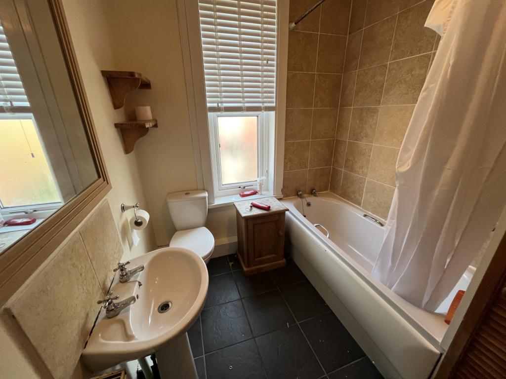 Photo of  Autumn Street,  Leeds, LS6