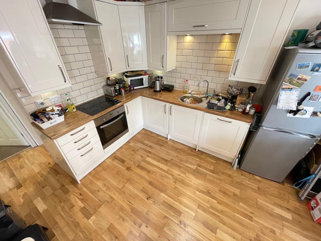 Photo of Walker View Elton Lodge,  Leeds, LS7