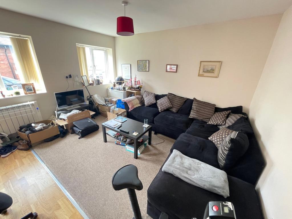Photo of Walker View Elton Lodge,  Leeds, LS7