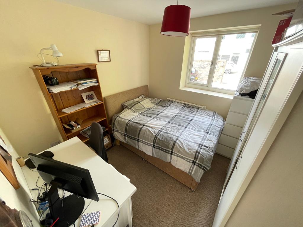 Photo of Walker View Elton Lodge,  Leeds, LS7
