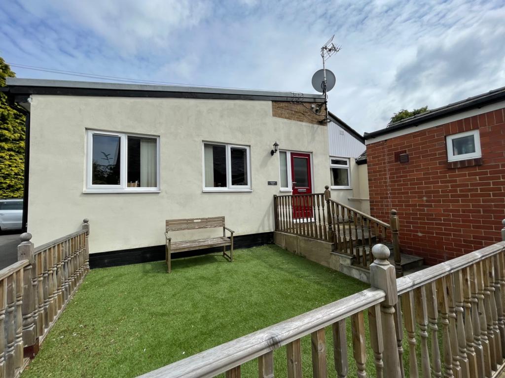 Photo of Walker View Elton Lodge,  Leeds, LS7