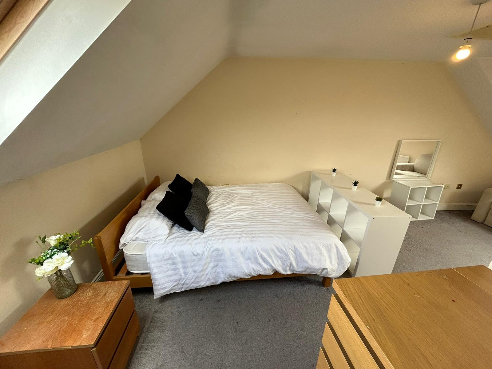 Photo of  Huntington Crescent,  Leeds, LS16