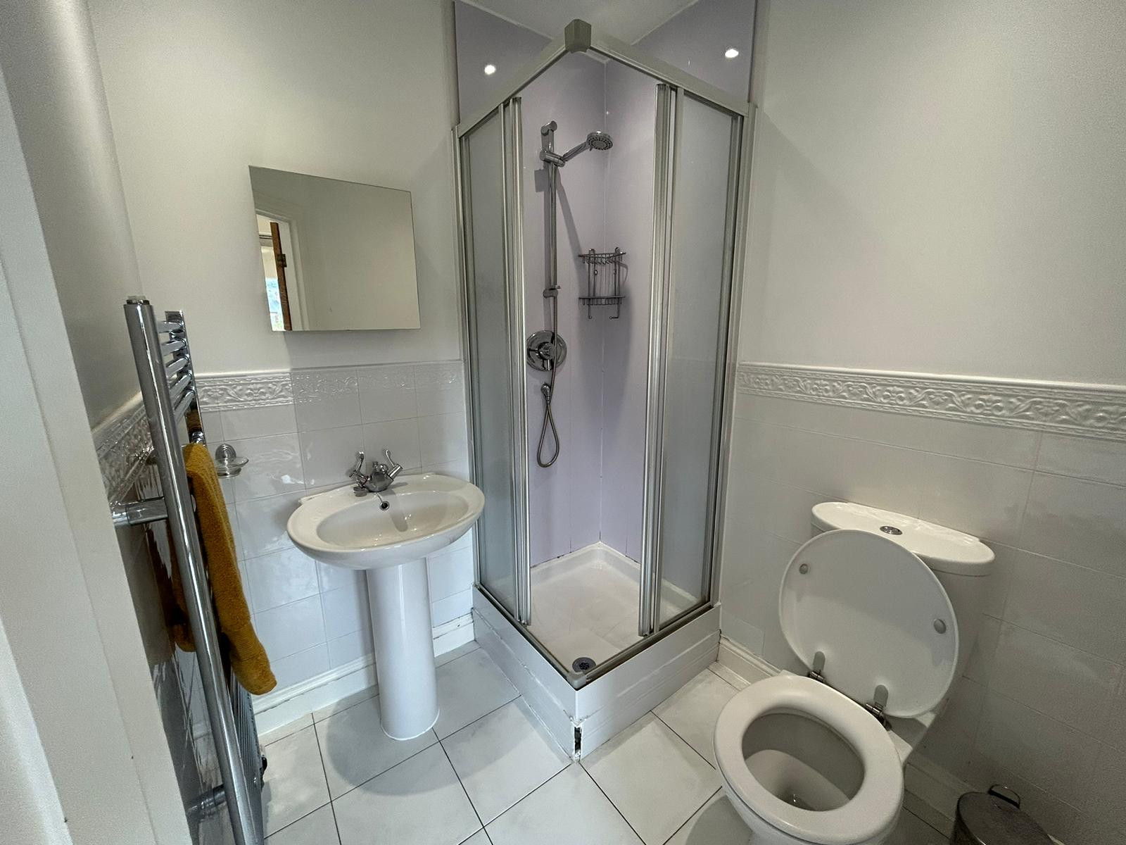 Photo of  Huntington Crescent,  Leeds, LS16