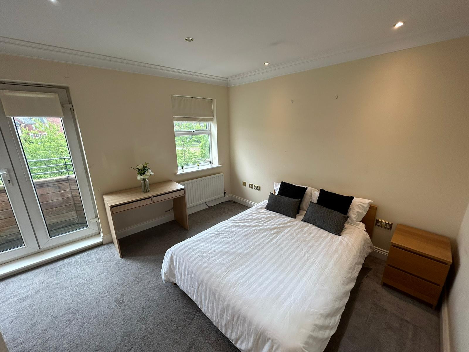Photo of  Huntington Crescent,  Leeds, LS16