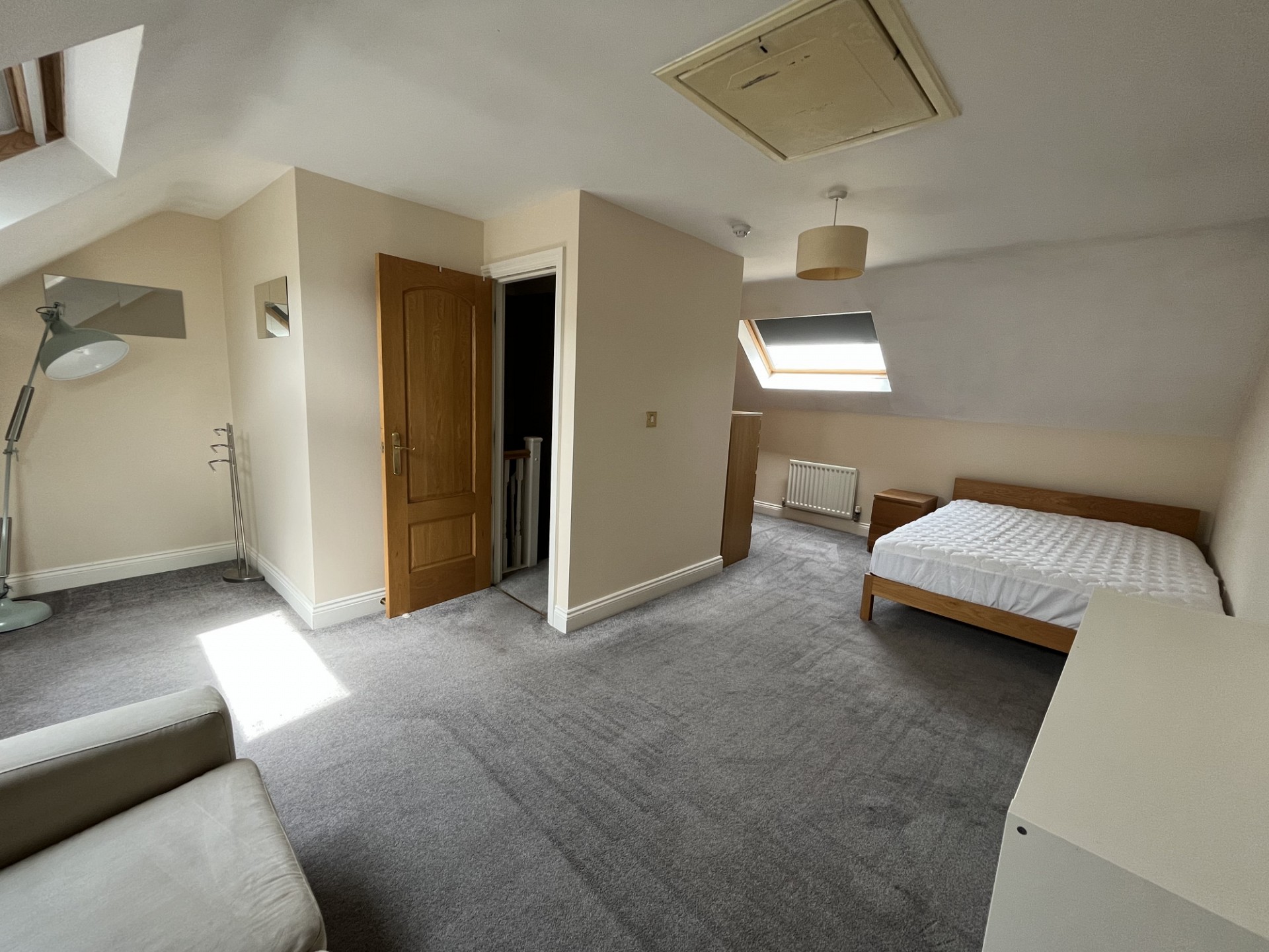 Photo of  Huntington Crescent,  Leeds, LS16