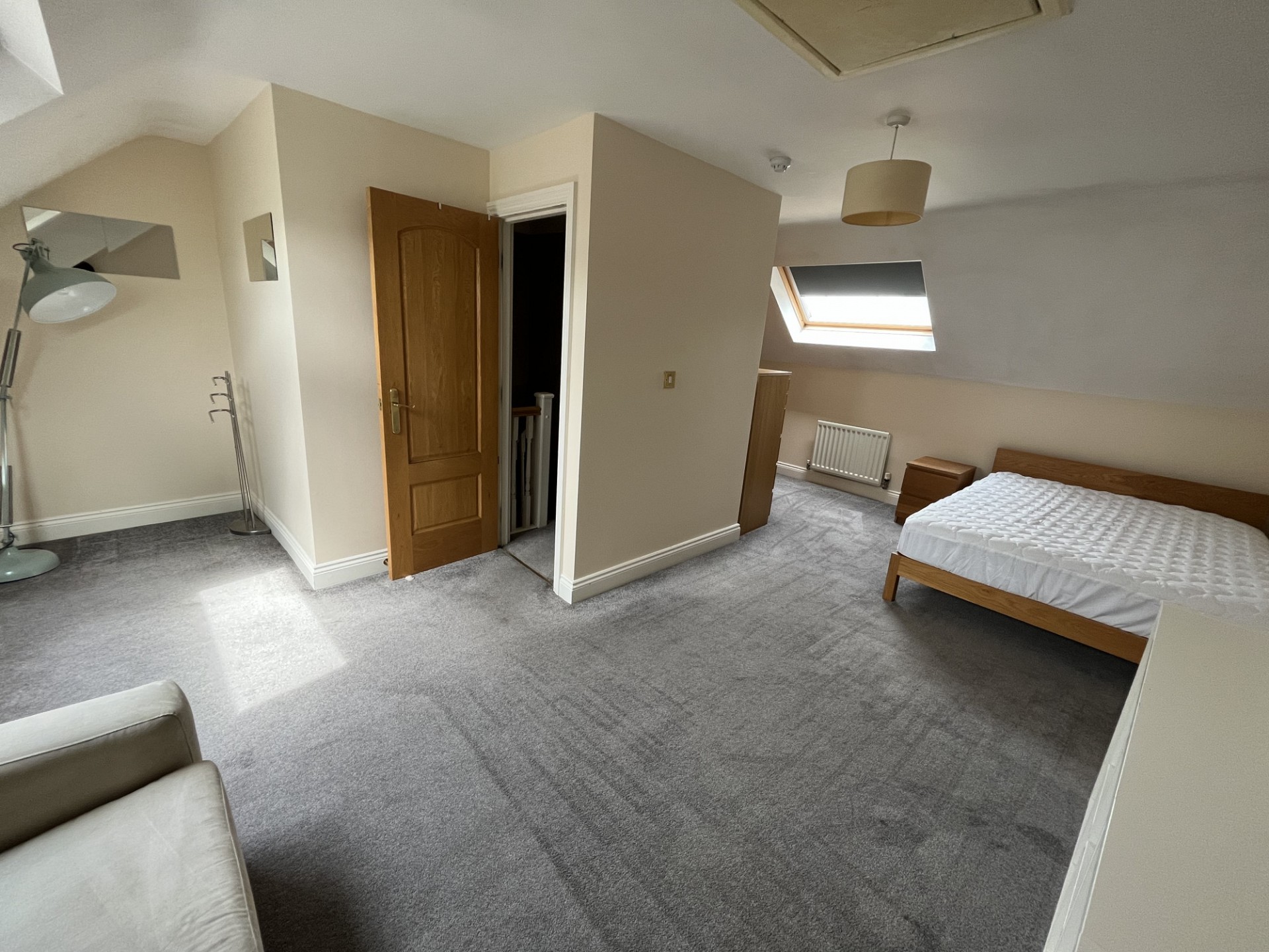 Photo of  Huntington Crescent,  Leeds, LS16