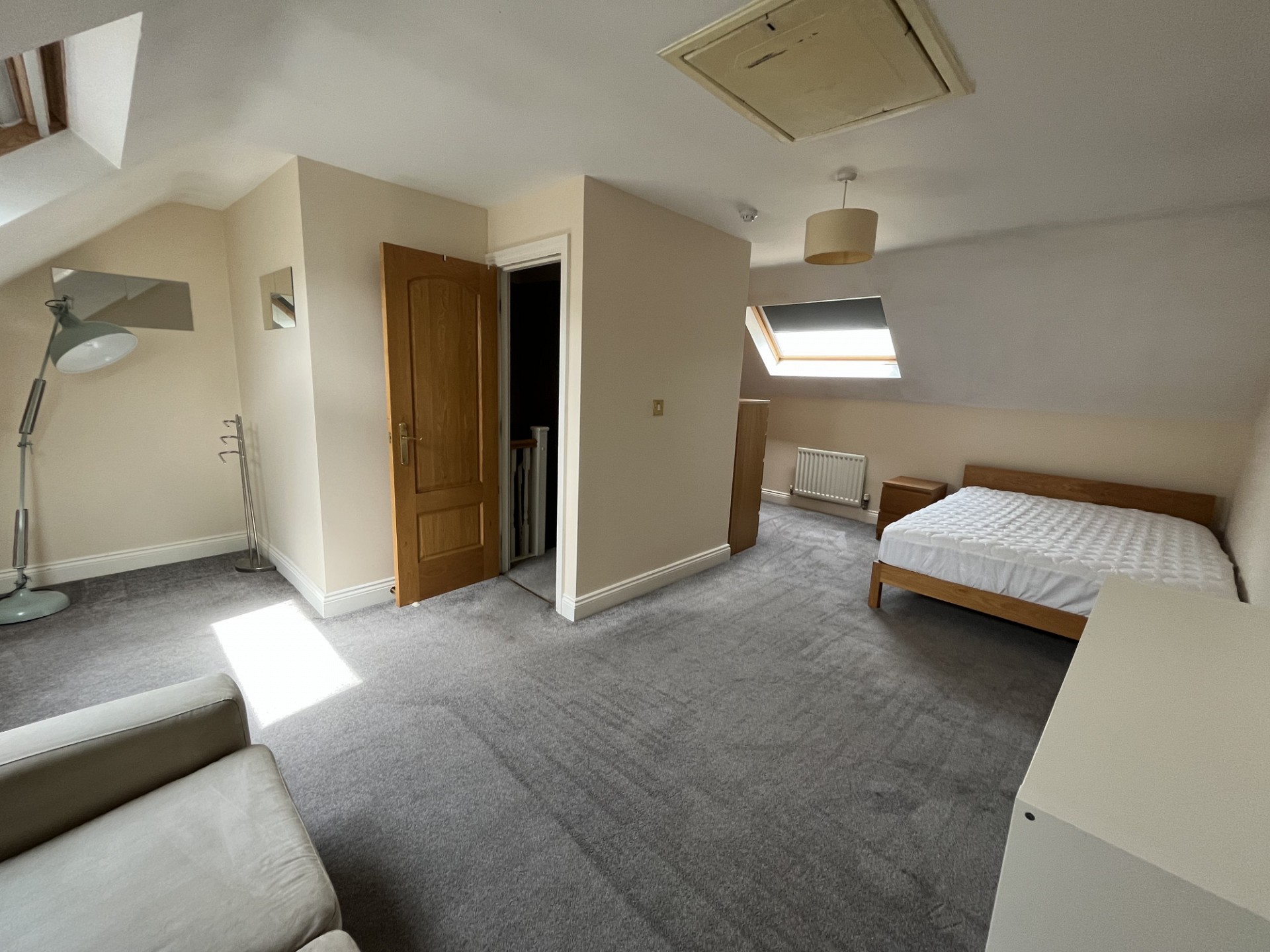 Photo of  Huntington Crescent,  Leeds, LS16