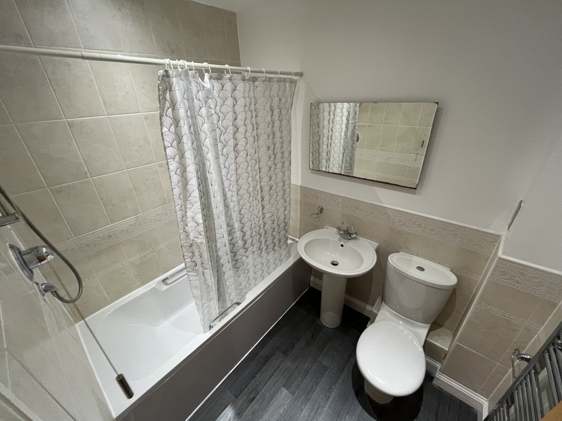 Photo of  Huntington Crescent,  Leeds, LS16