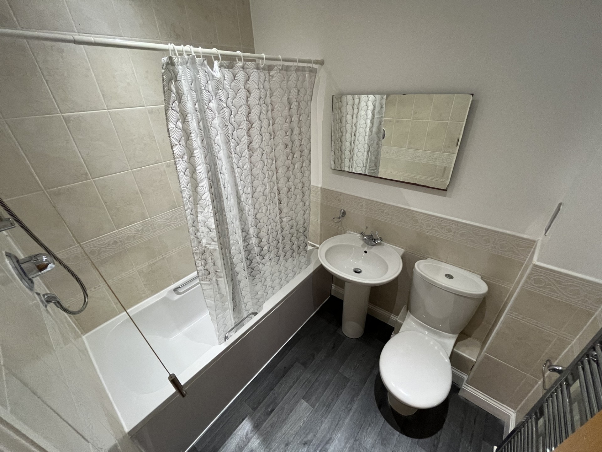 Photo of  Huntington Crescent,  Leeds, LS16