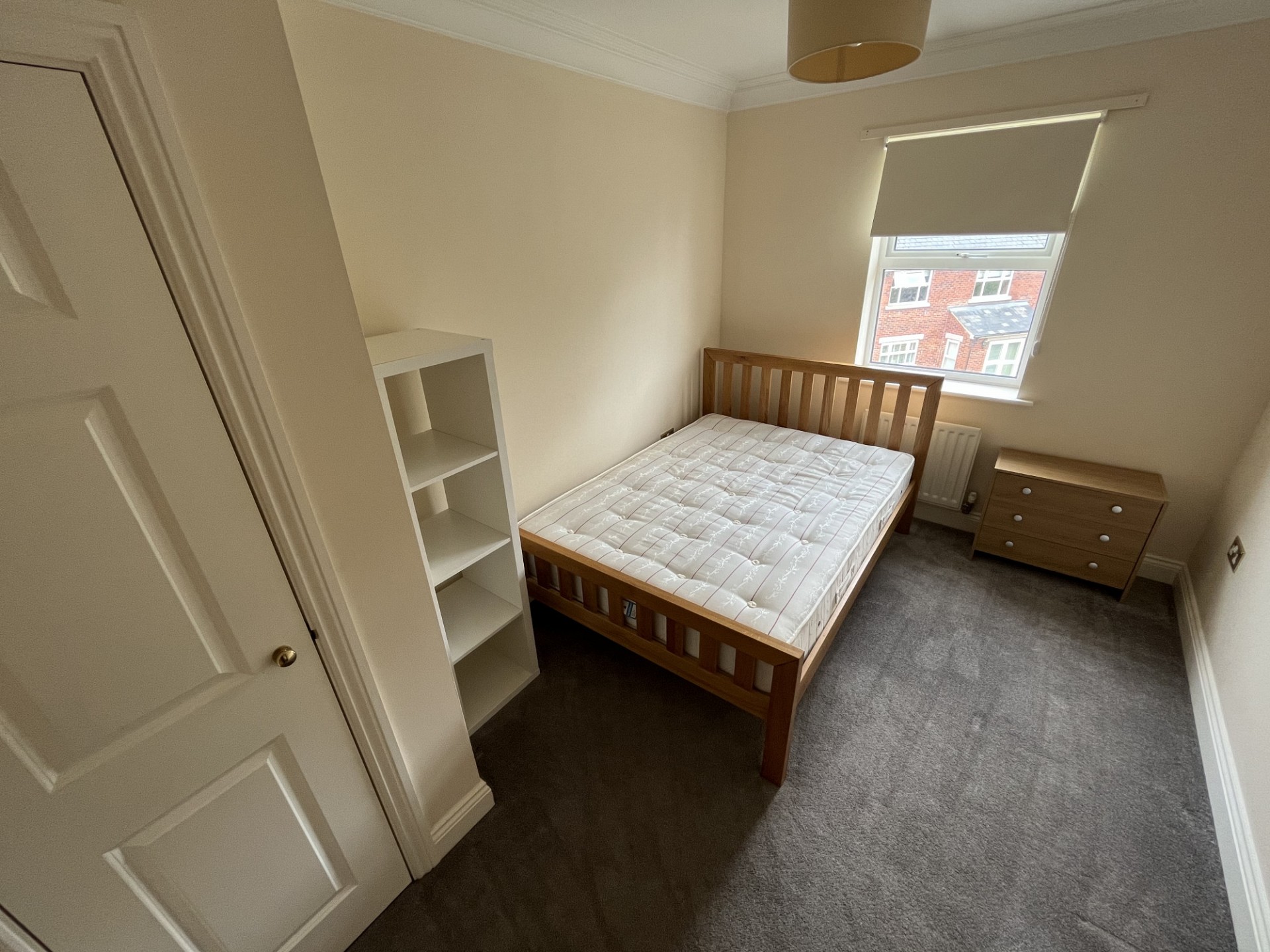 Photo of  Huntington Crescent,  Leeds, LS16
