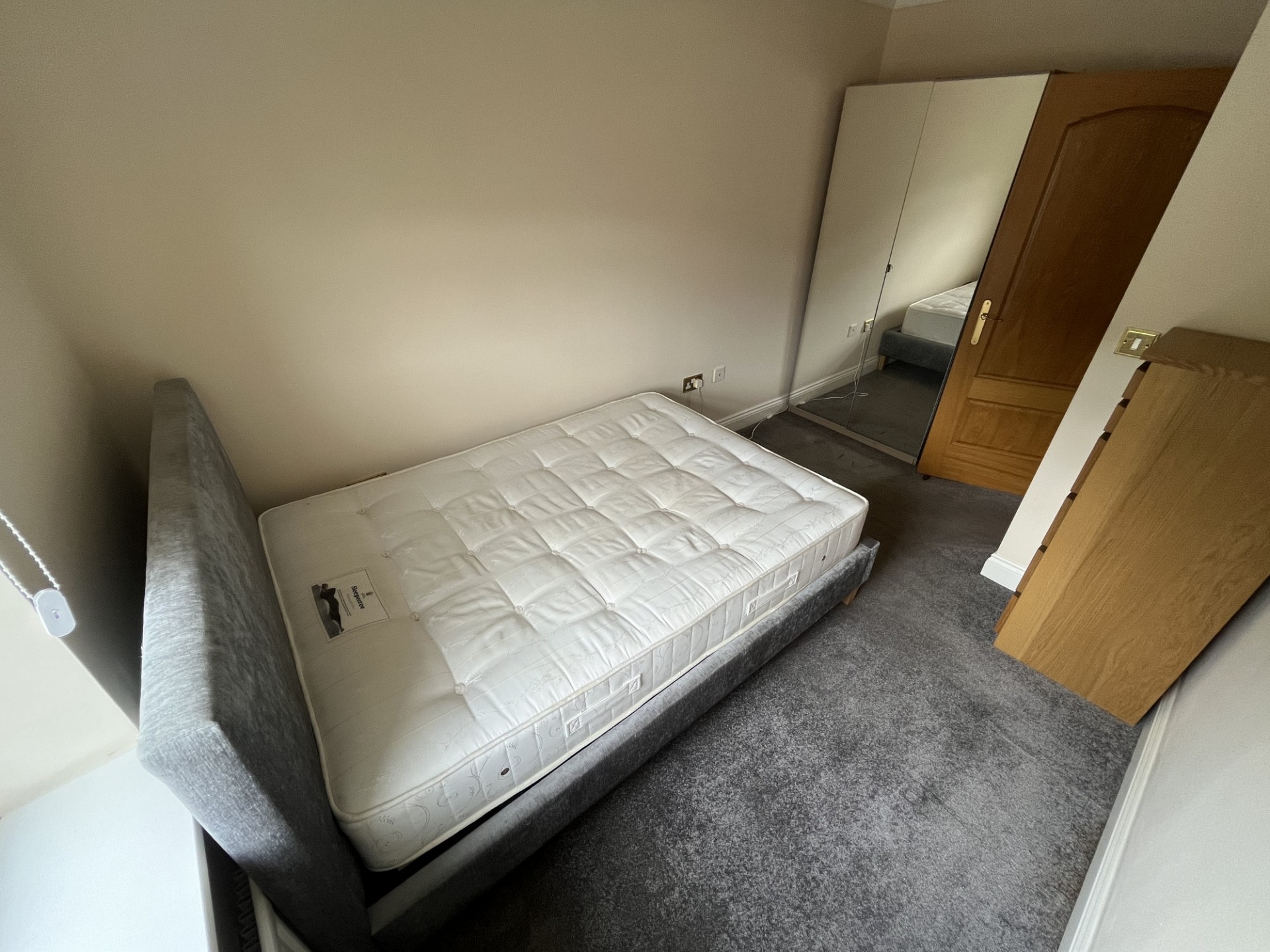 Photo of  Huntington Crescent,  Leeds, LS16