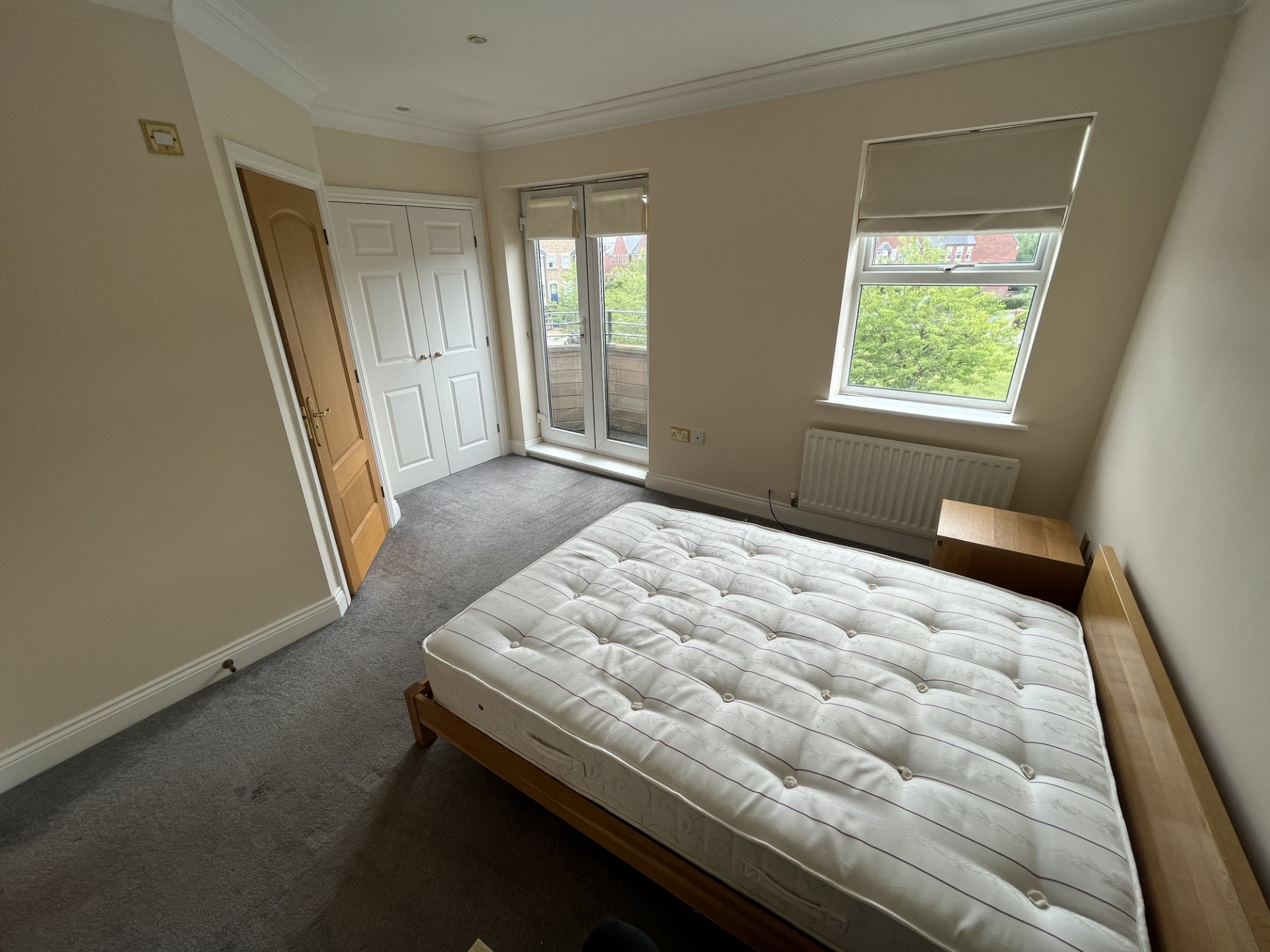 Photo of  Huntington Crescent,  Leeds, LS16