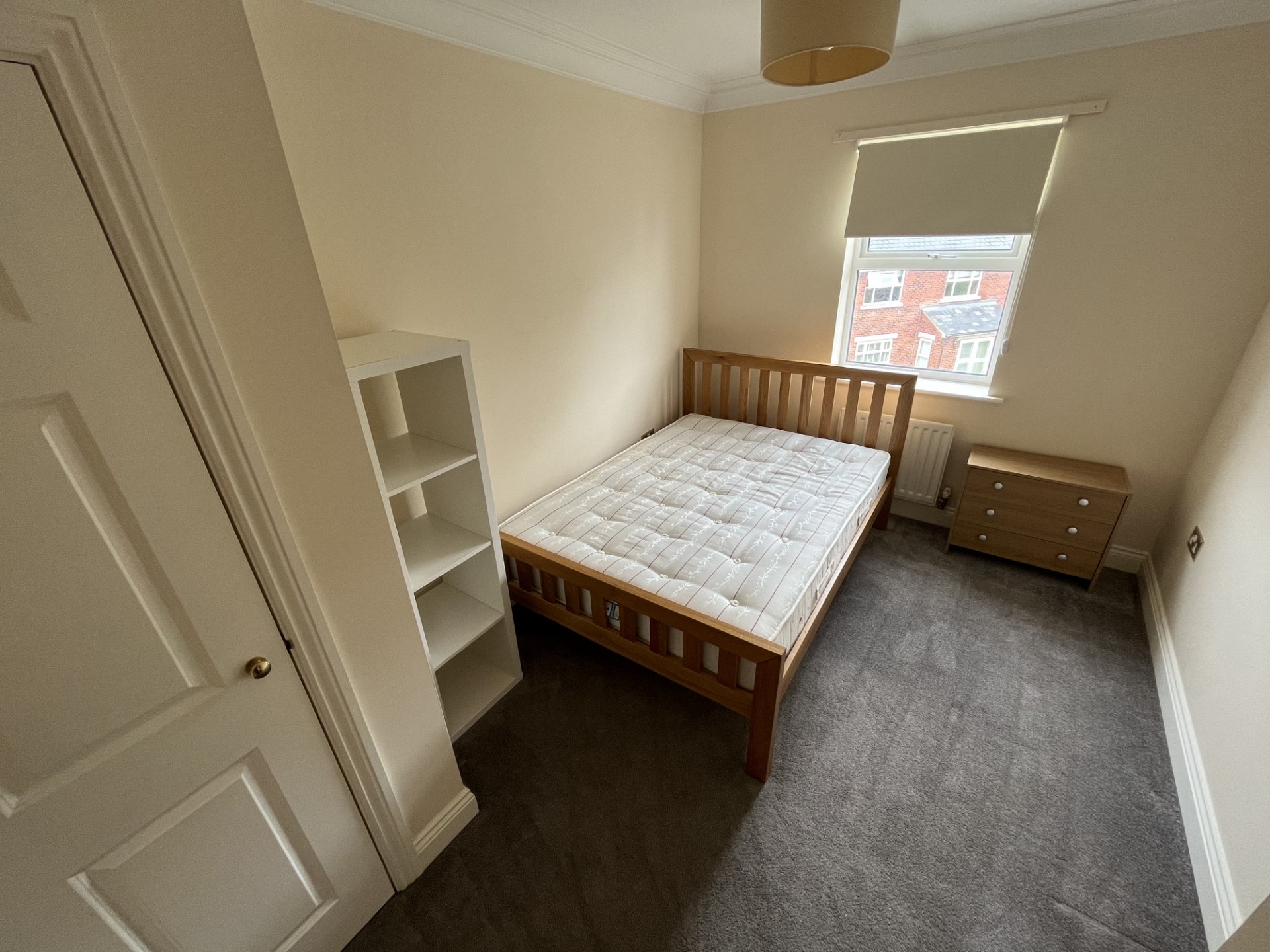 Photo of  Huntington Crescent,  Leeds, LS16