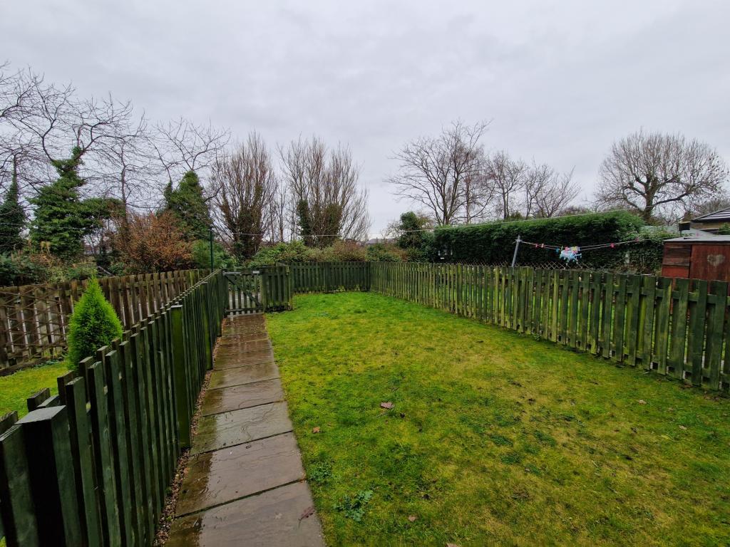 Photo of  Denton Terrace, Morley, Leeds, LS27