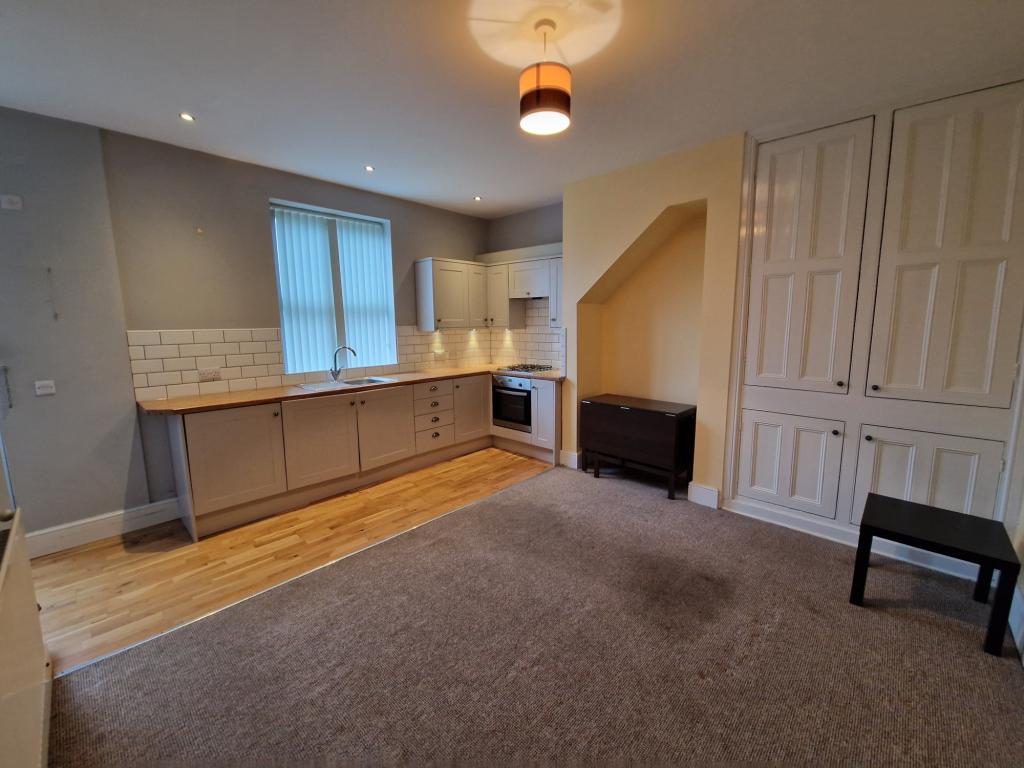 Photo of  Denton Terrace, Morley, Leeds, LS27